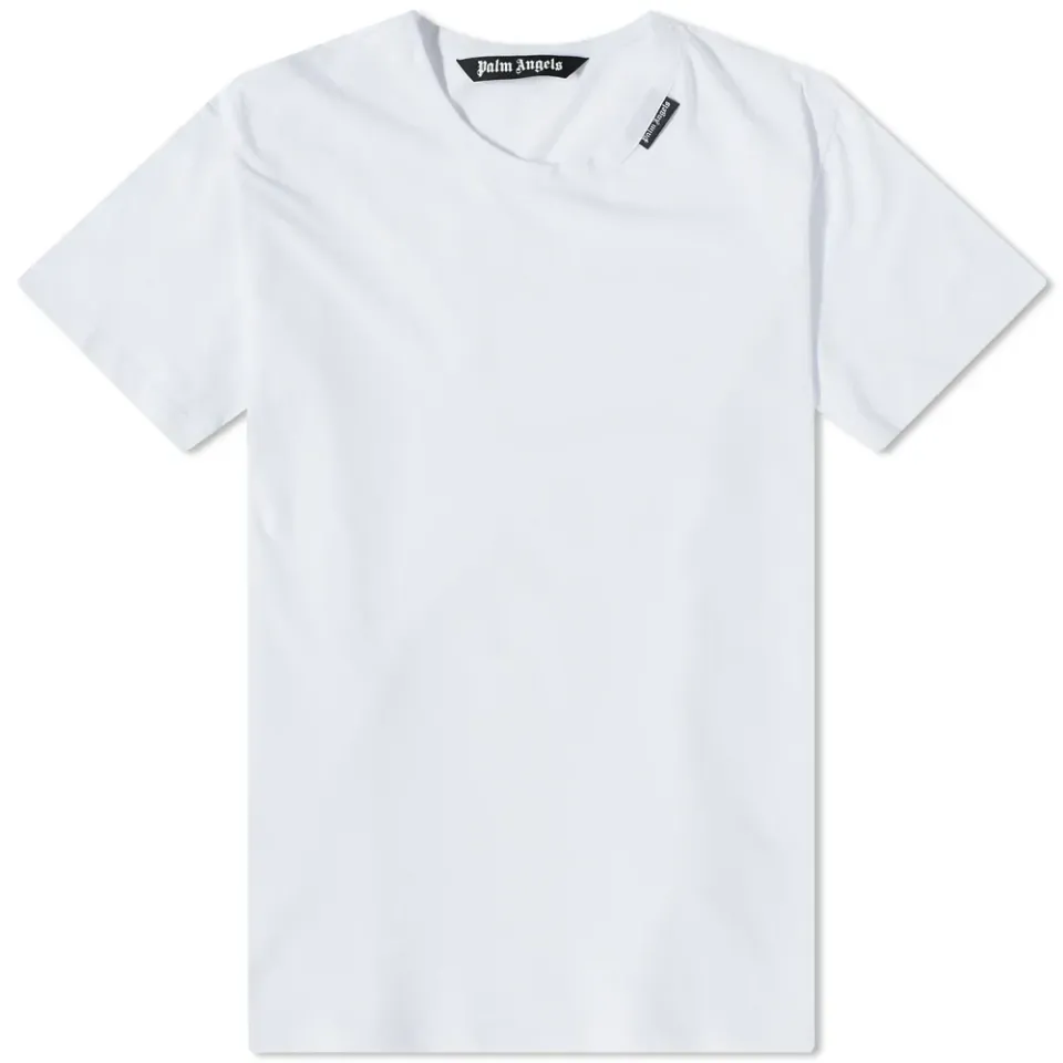 Esssntials Logo T-Shirt