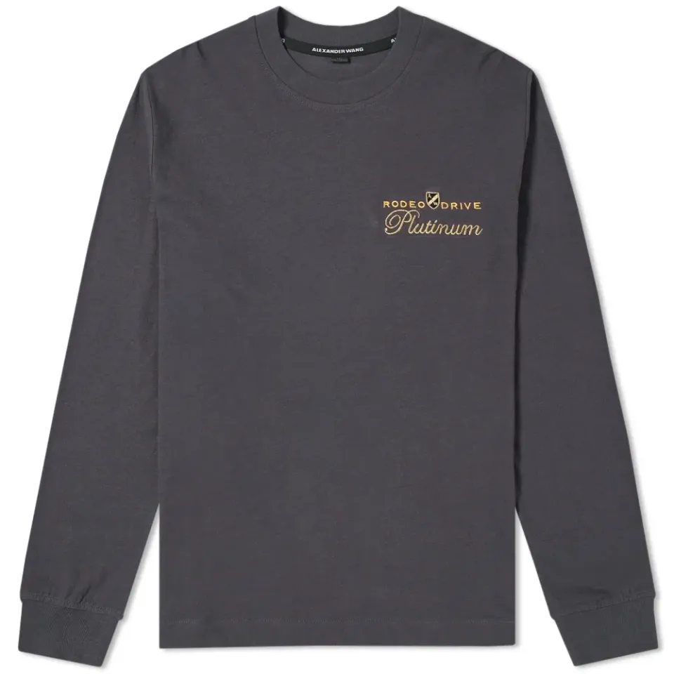 Platinum Crew Sweat