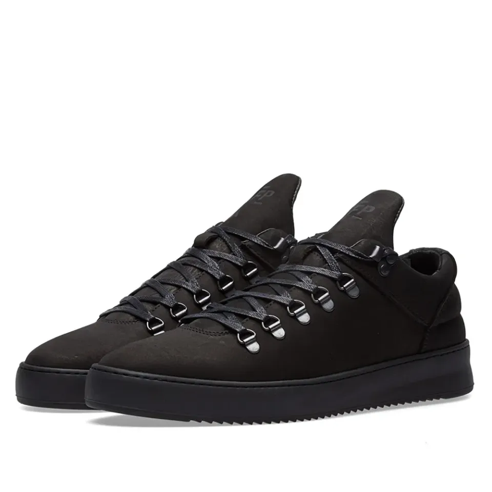 Mountain Cut Sneaker