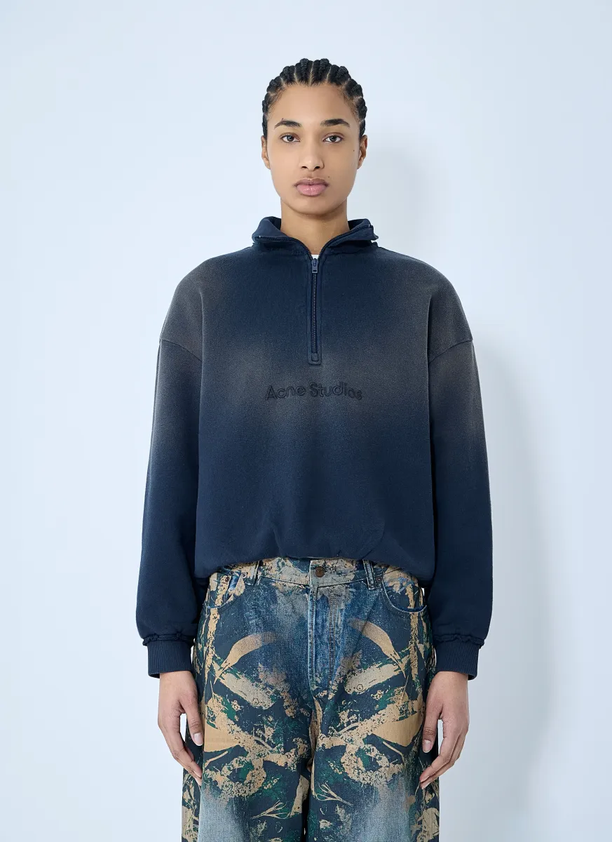 Logo Sweatshirt