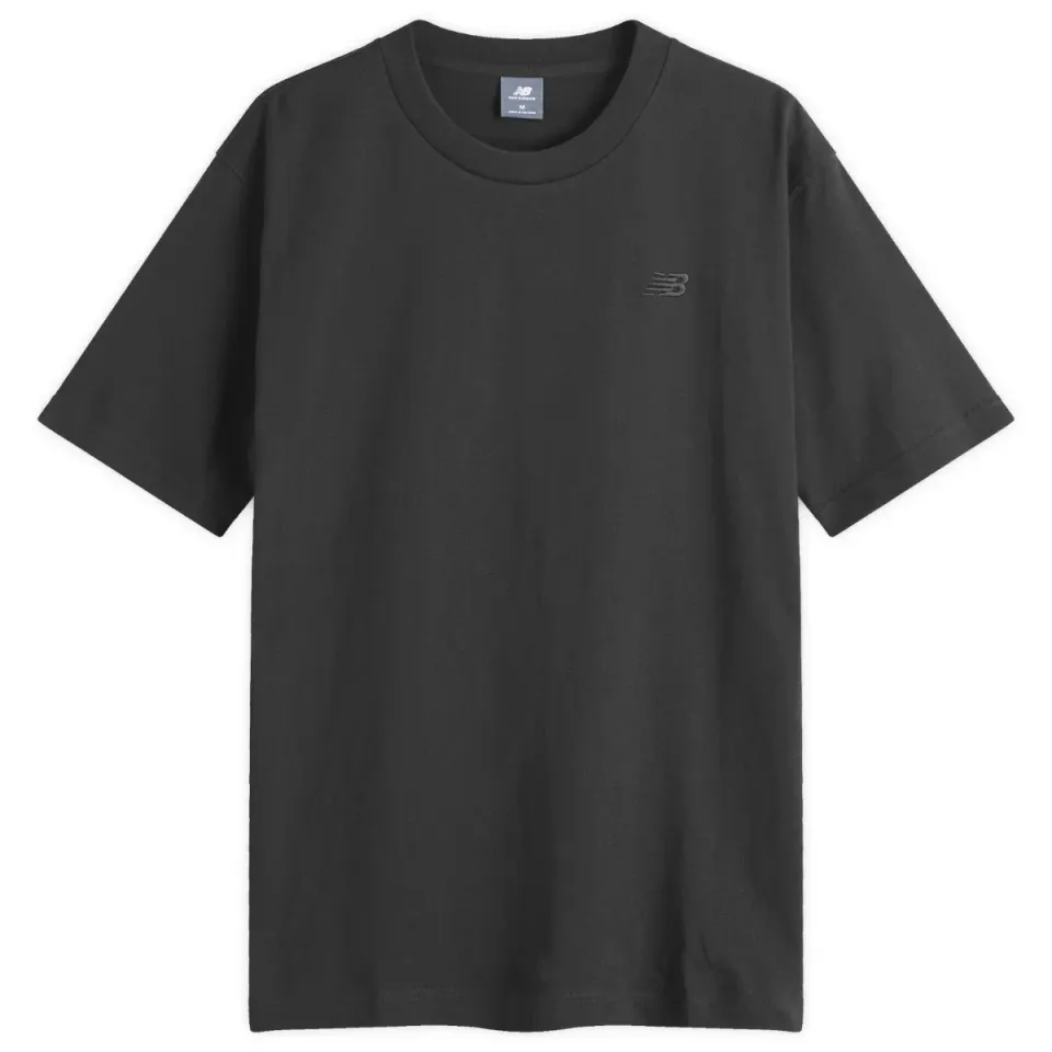 NB Athletics Cotton T-Shirt
