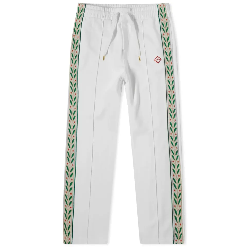 Laurel Tape Panelled Sweat Pants