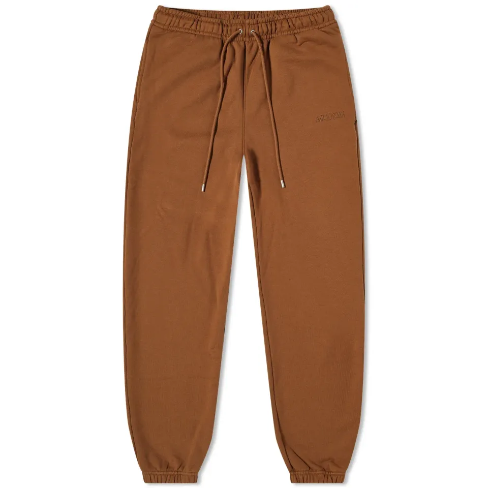 Wordmark Fleece Pant