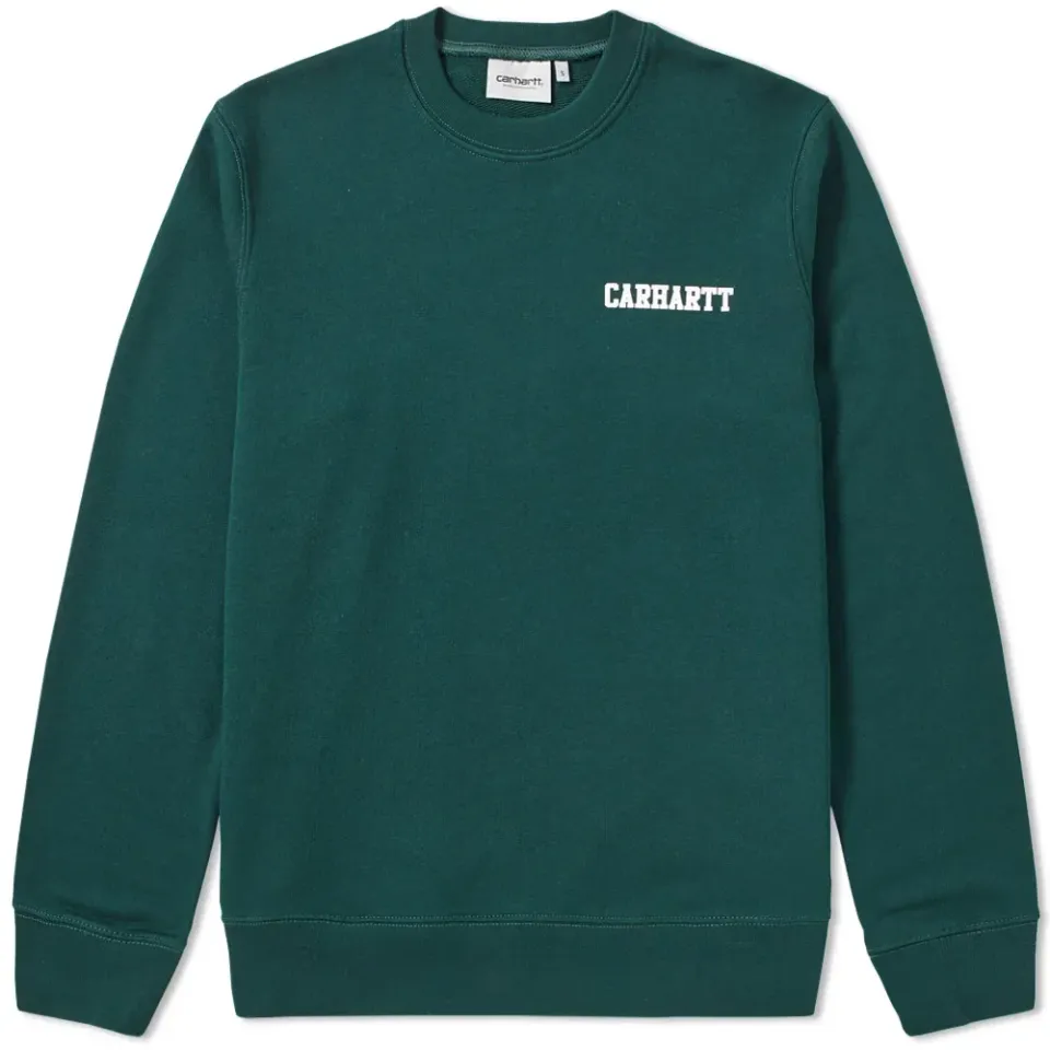 College Script Sweat