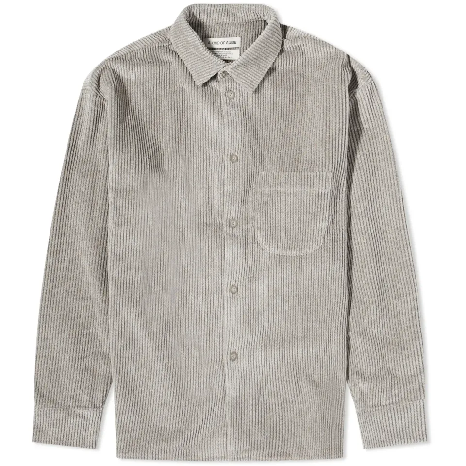 Gusto Shirt