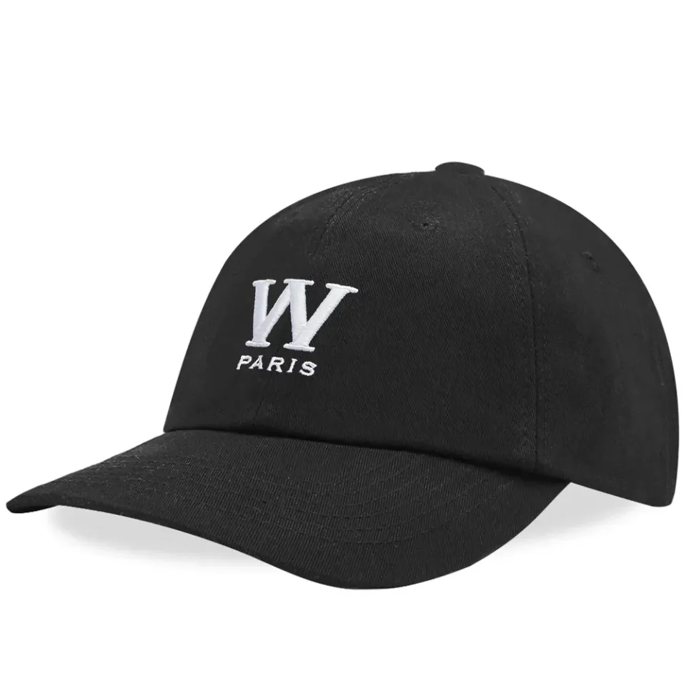 W Paris Cap