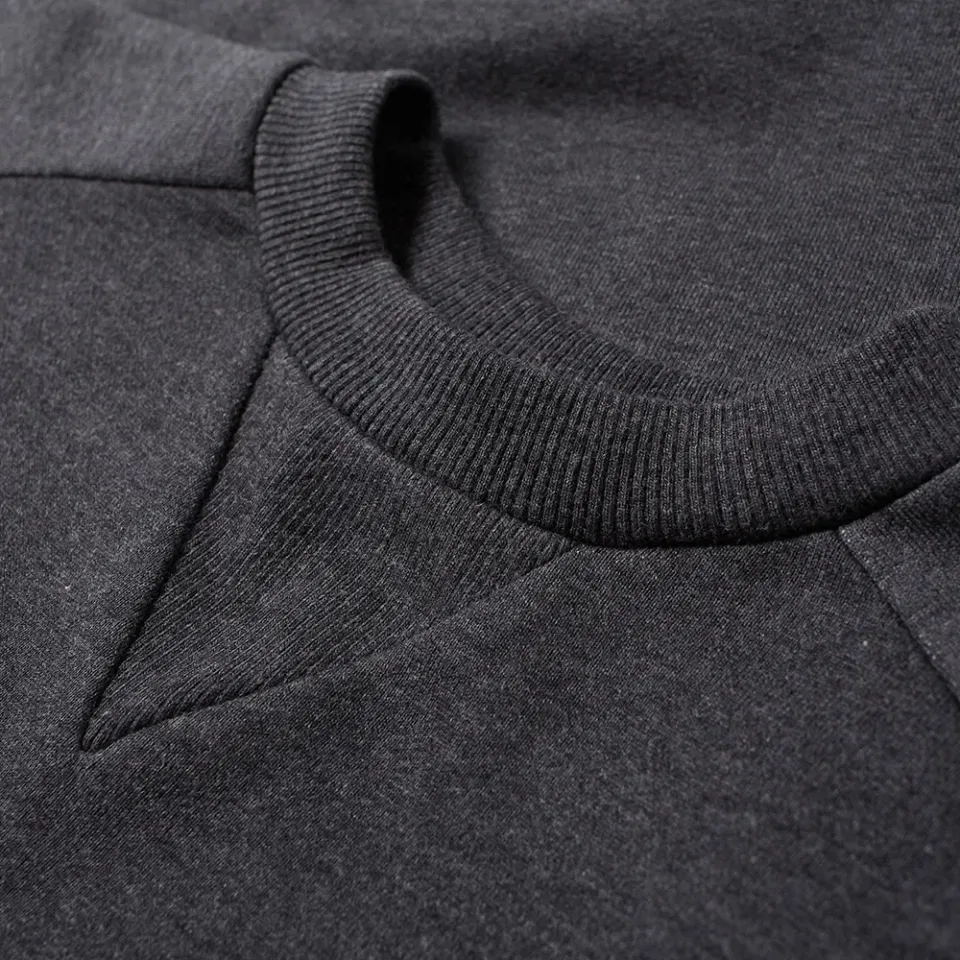 Classic Logo Sweat Top
