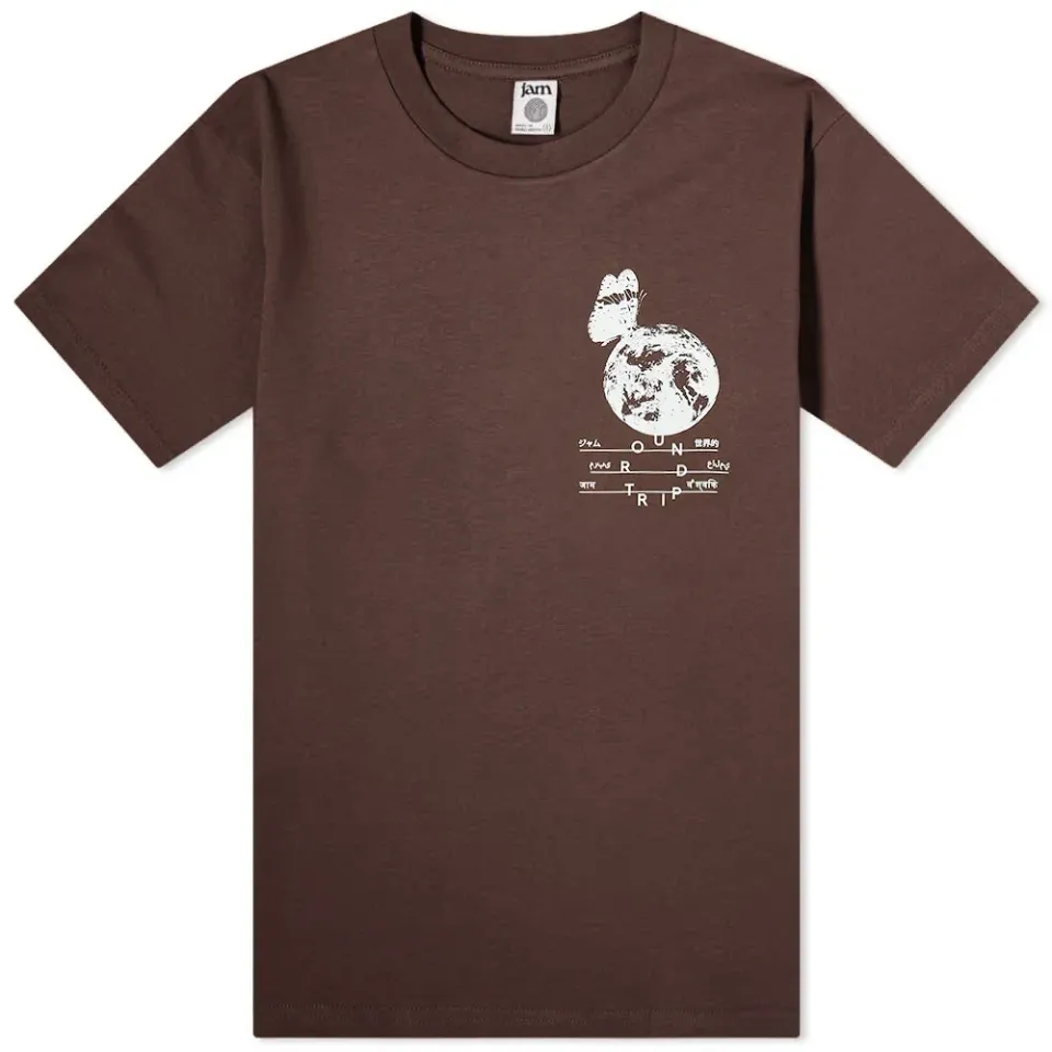 Round Trip T-Shirt