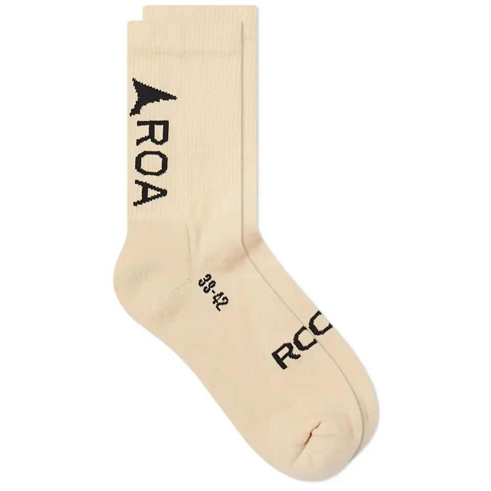 Logo Socks