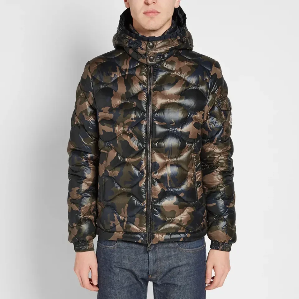 Morandieres Jacket