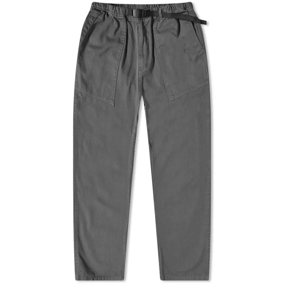 Loose Tapered Pant