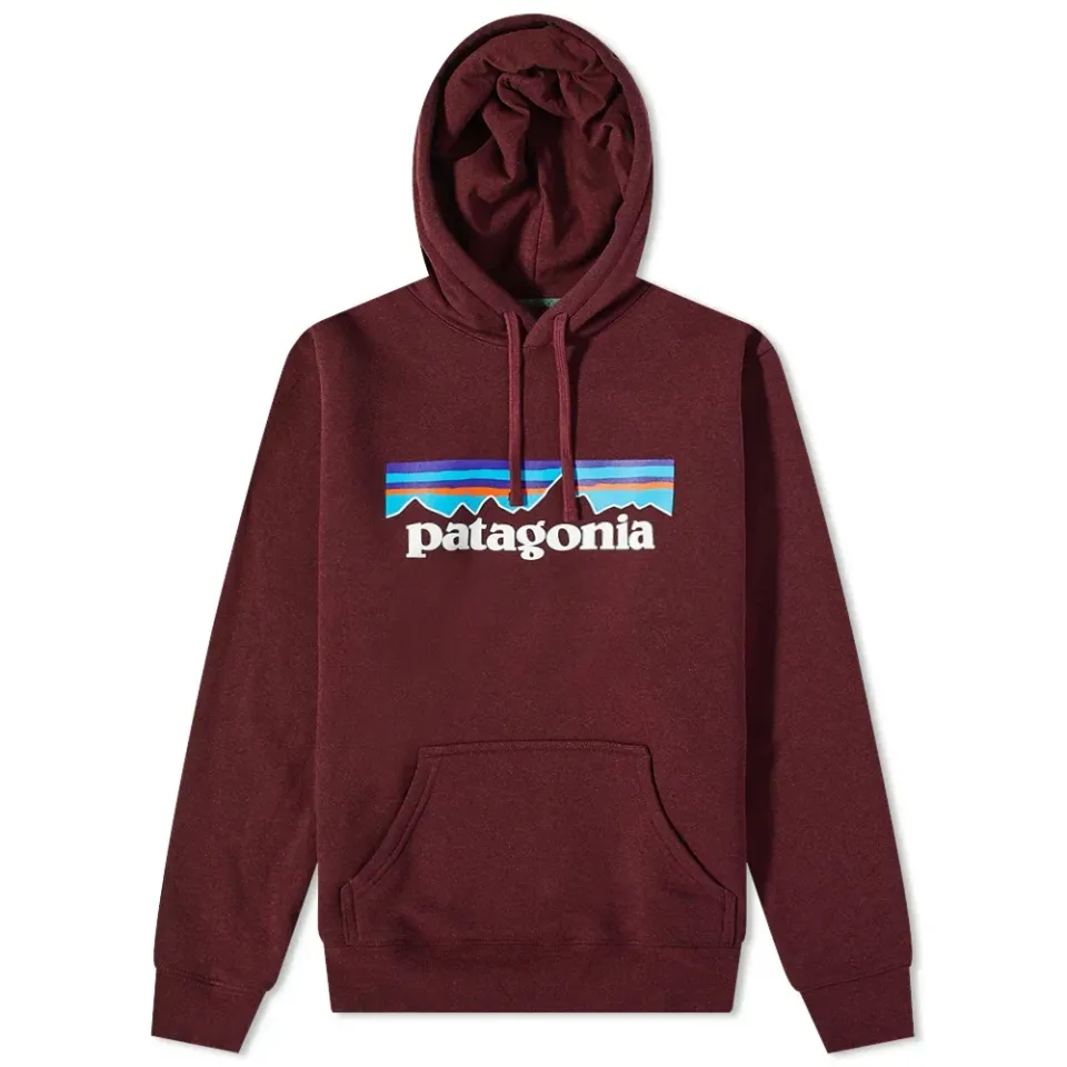 P-6 Logo Uprisal Hoody
