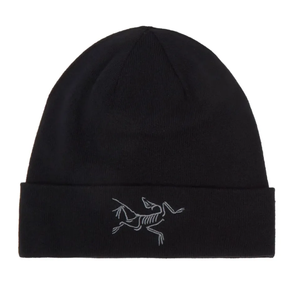 Arc'teryx Embroidered Bird Toque