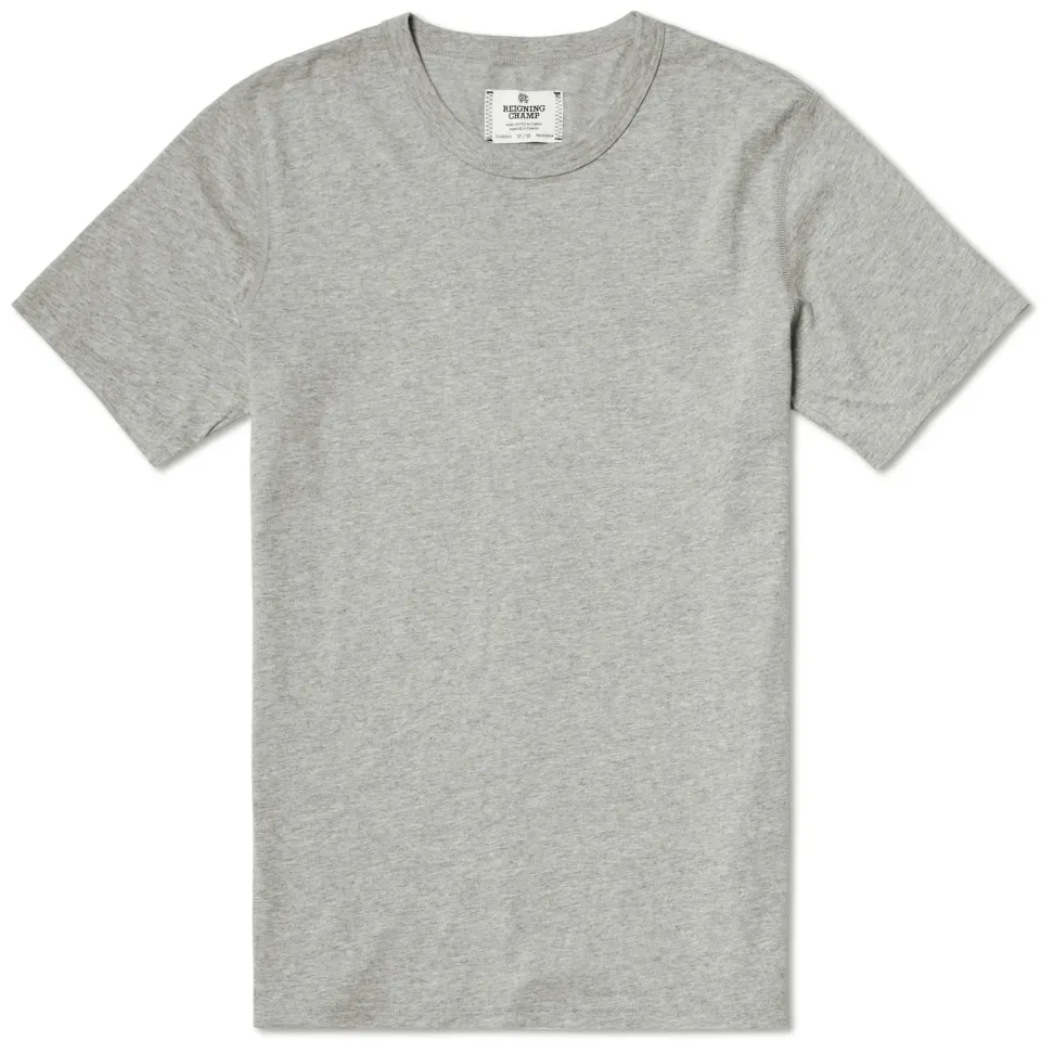 Set-In Tee