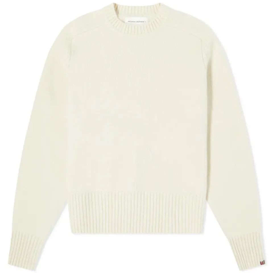 Crew Sweat