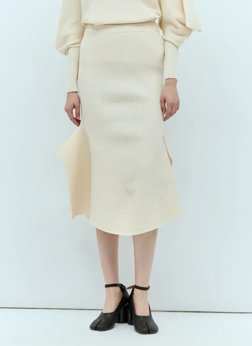 Exhuberance Skirt