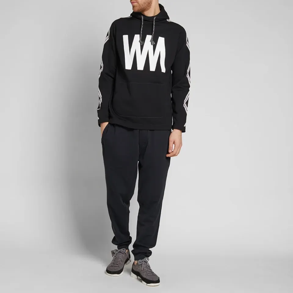 WM Hoody
