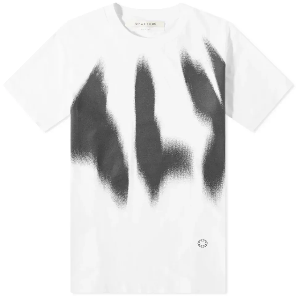 Phantom Logo Tee