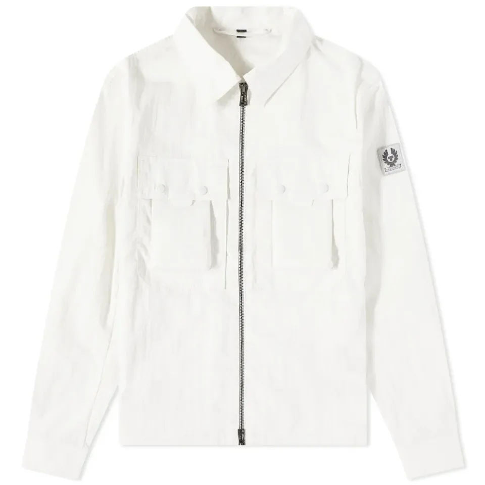 Tactical Overshirt