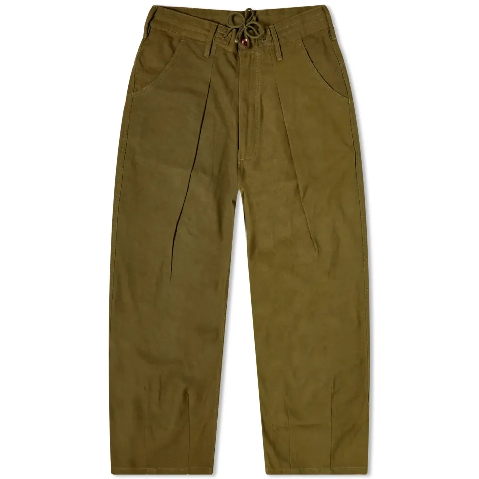 Story mfg. Lush Pants
