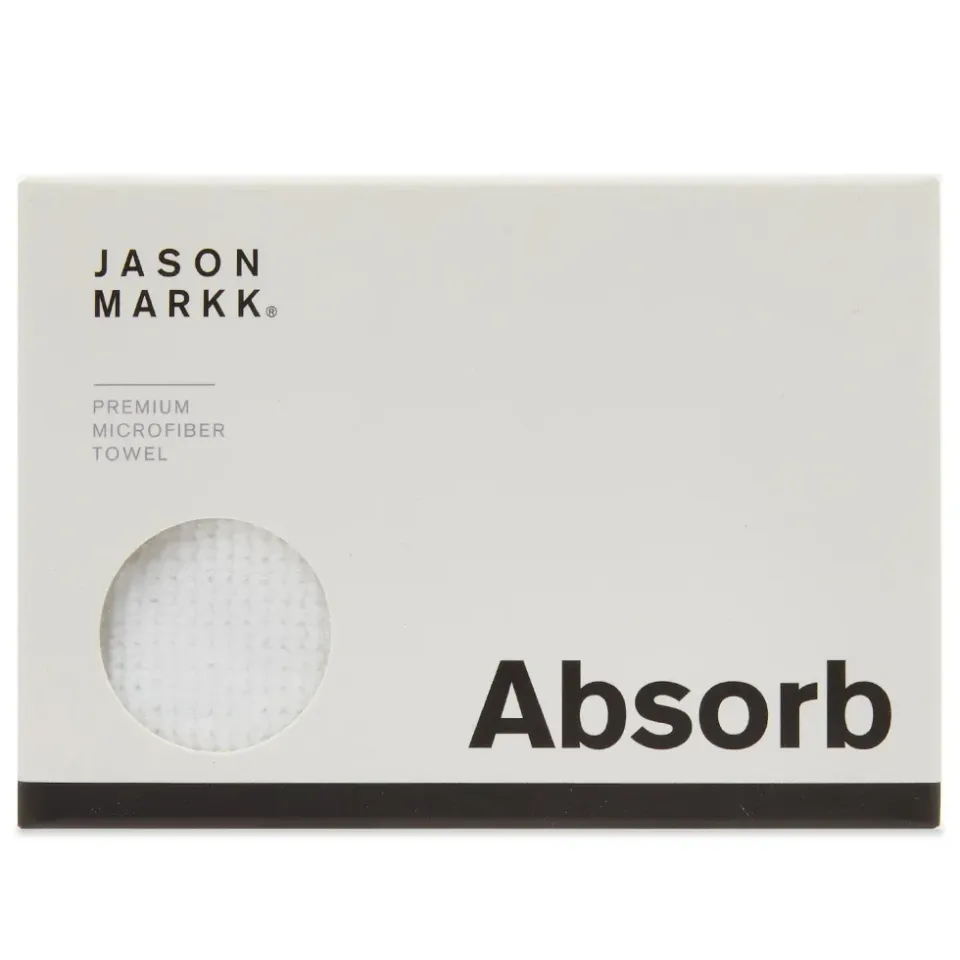 Premium Microfiber Towel
