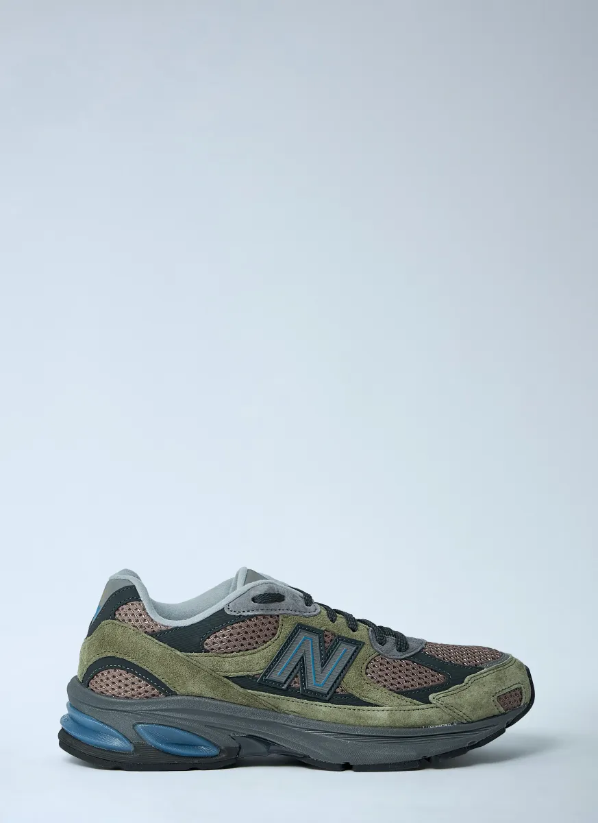 2010 Sneakers