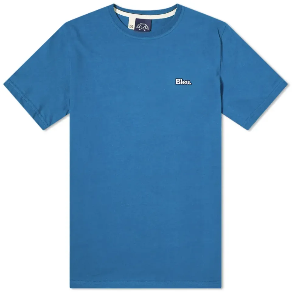 Bleu Tee