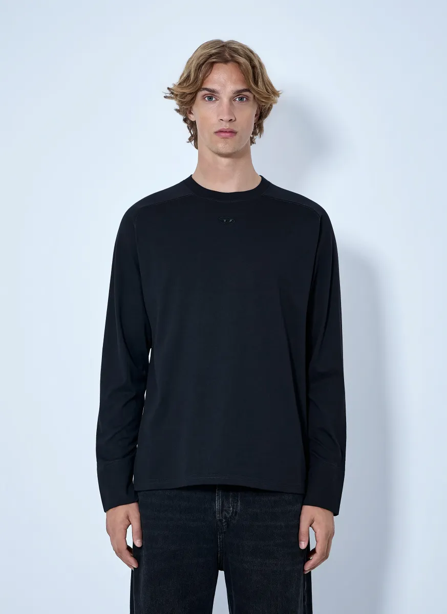 T-Kristian Top
