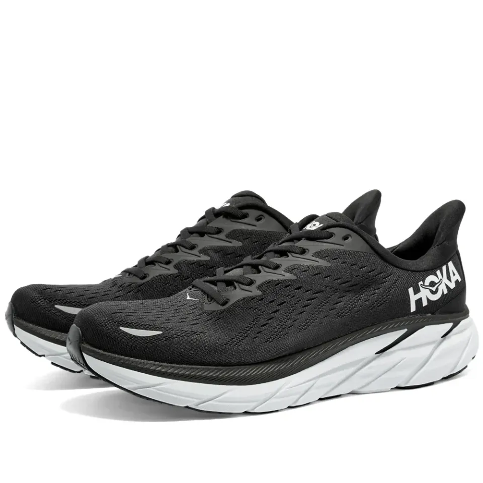 Clifton 8 Sneaker