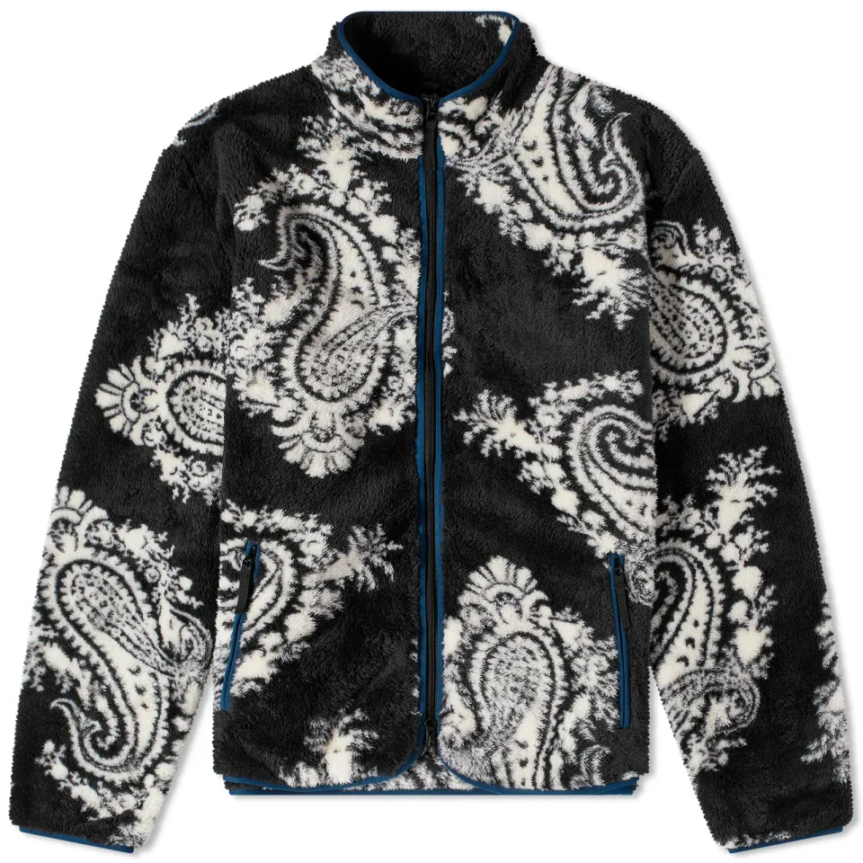 Jebson Fleece Jacket