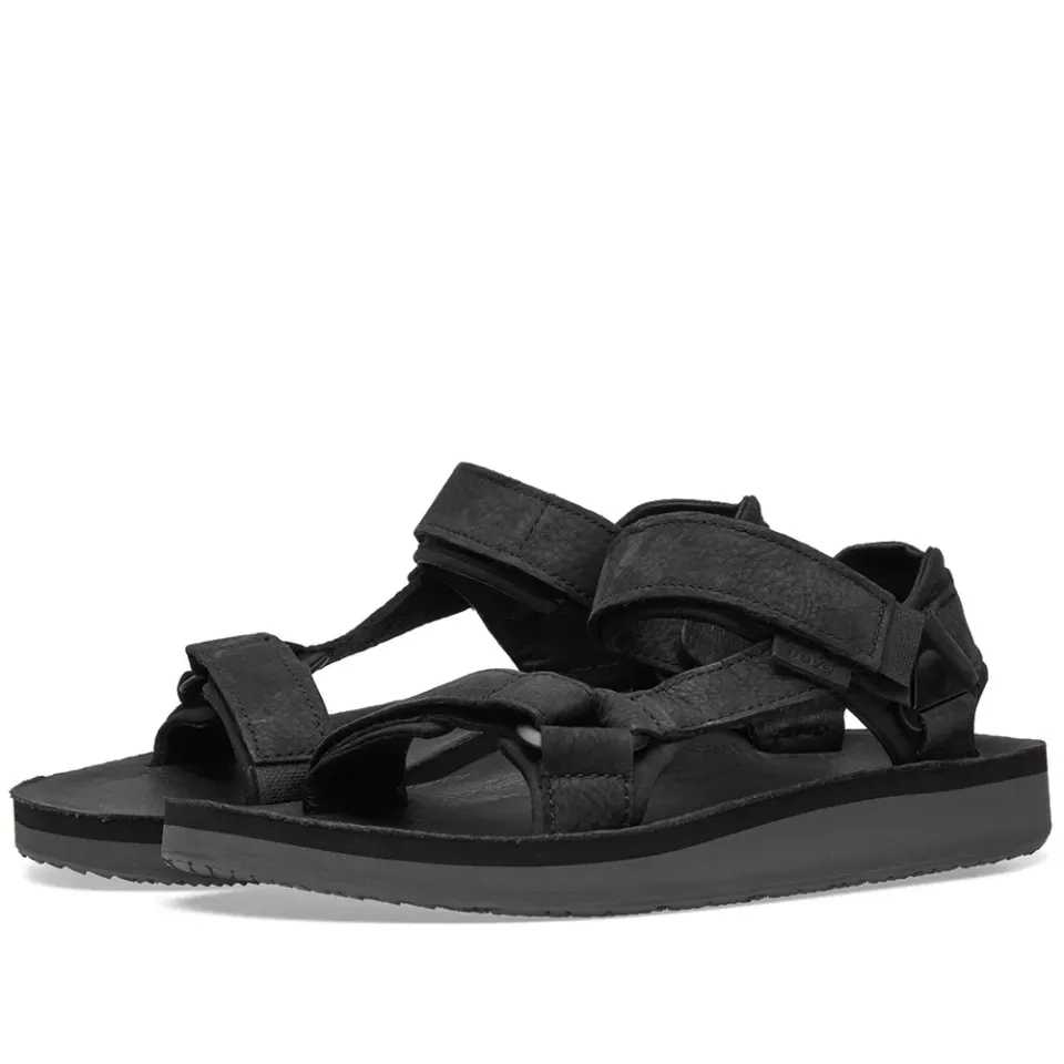 Original Universal Premium Leather Sandal