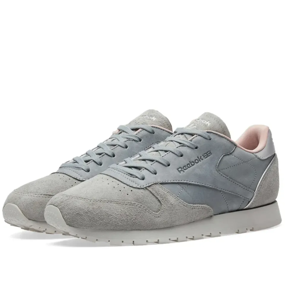 Classic Leather 'Golden Neutrals' W