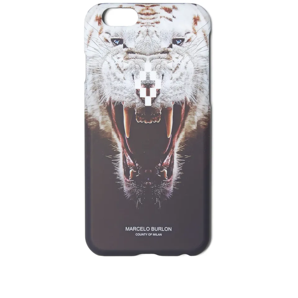 Sarmiento iPhone 6 Case