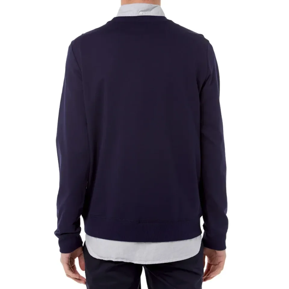 A.P.C. x M/M Mister T Sweat