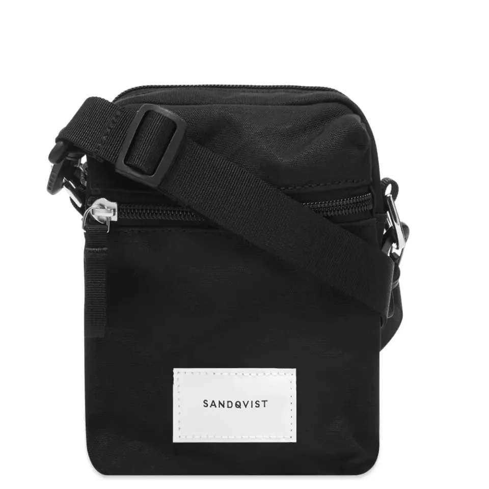 Vegan Sixteen Shoulder Bag