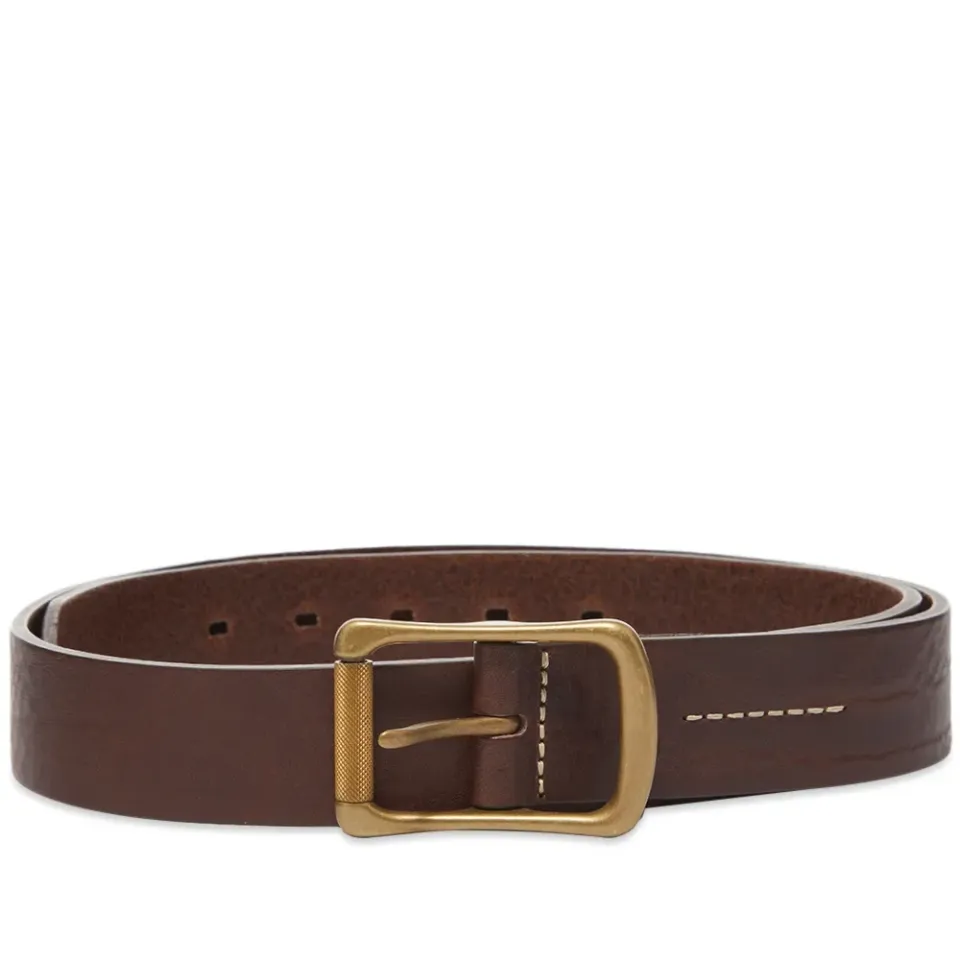 35MM Military Roller Buckle Belt