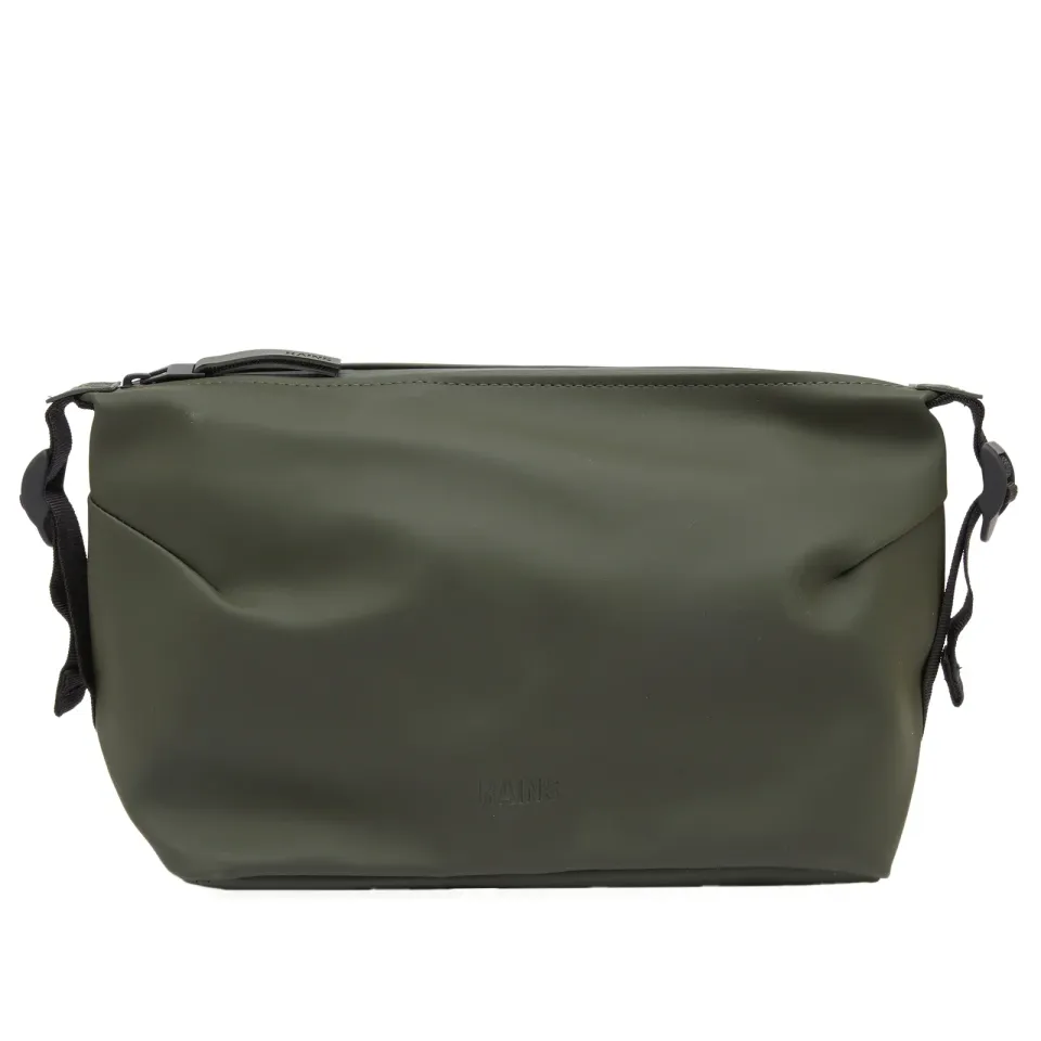 Weekend Wash Bag