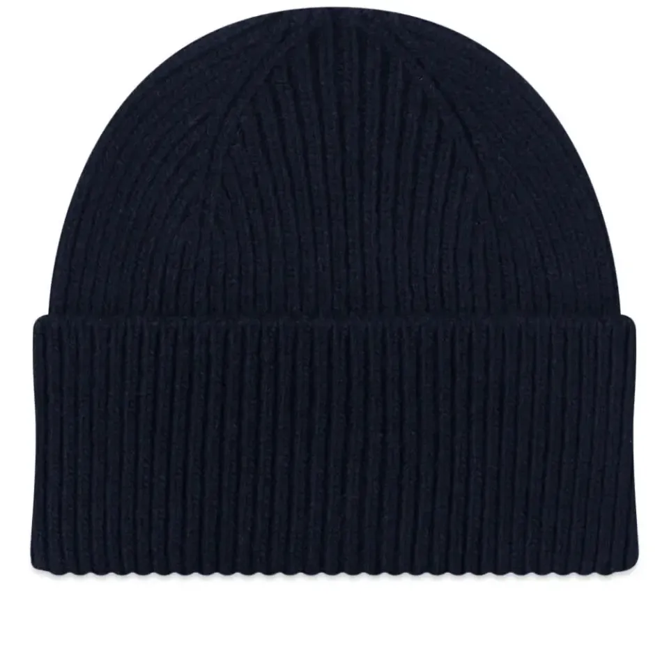 Merino Wool Hat