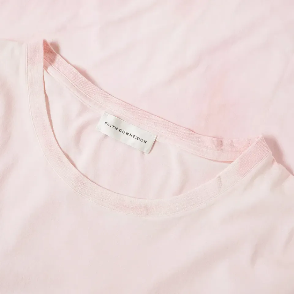 Oversized Tee