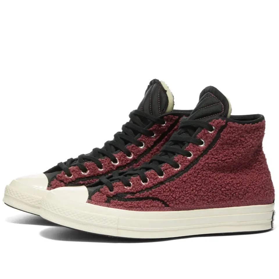 Chuck Taylor 70 Hi Sherpa