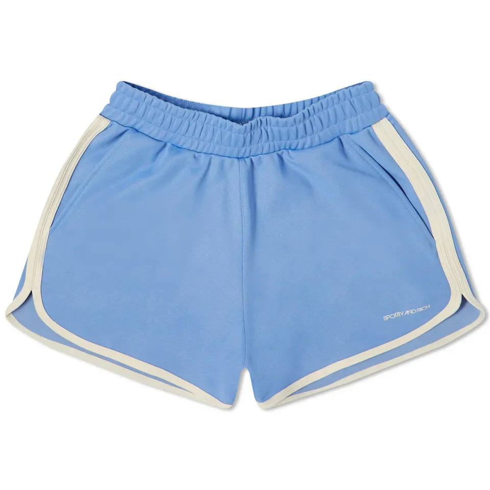 Track Shorts