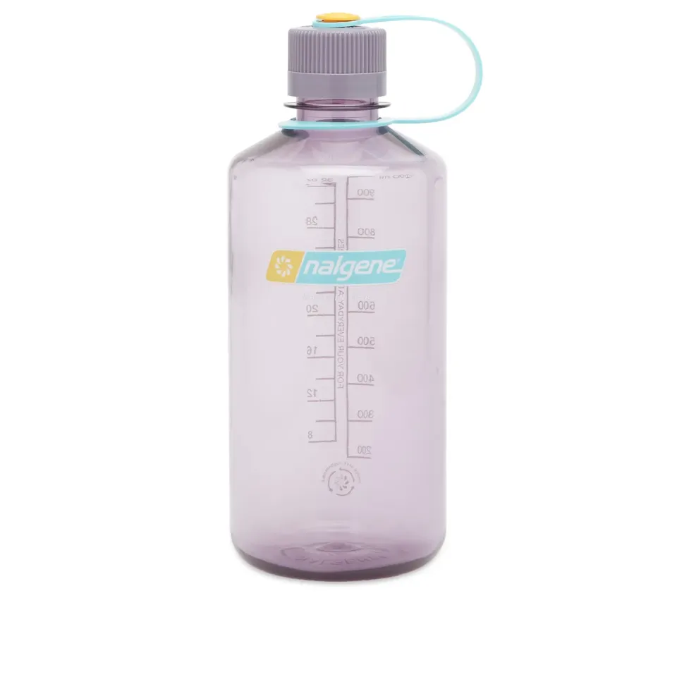 Narrow Mouth Tritan Sustain Water Bottle