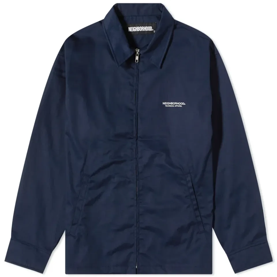Drizzler Jacket
