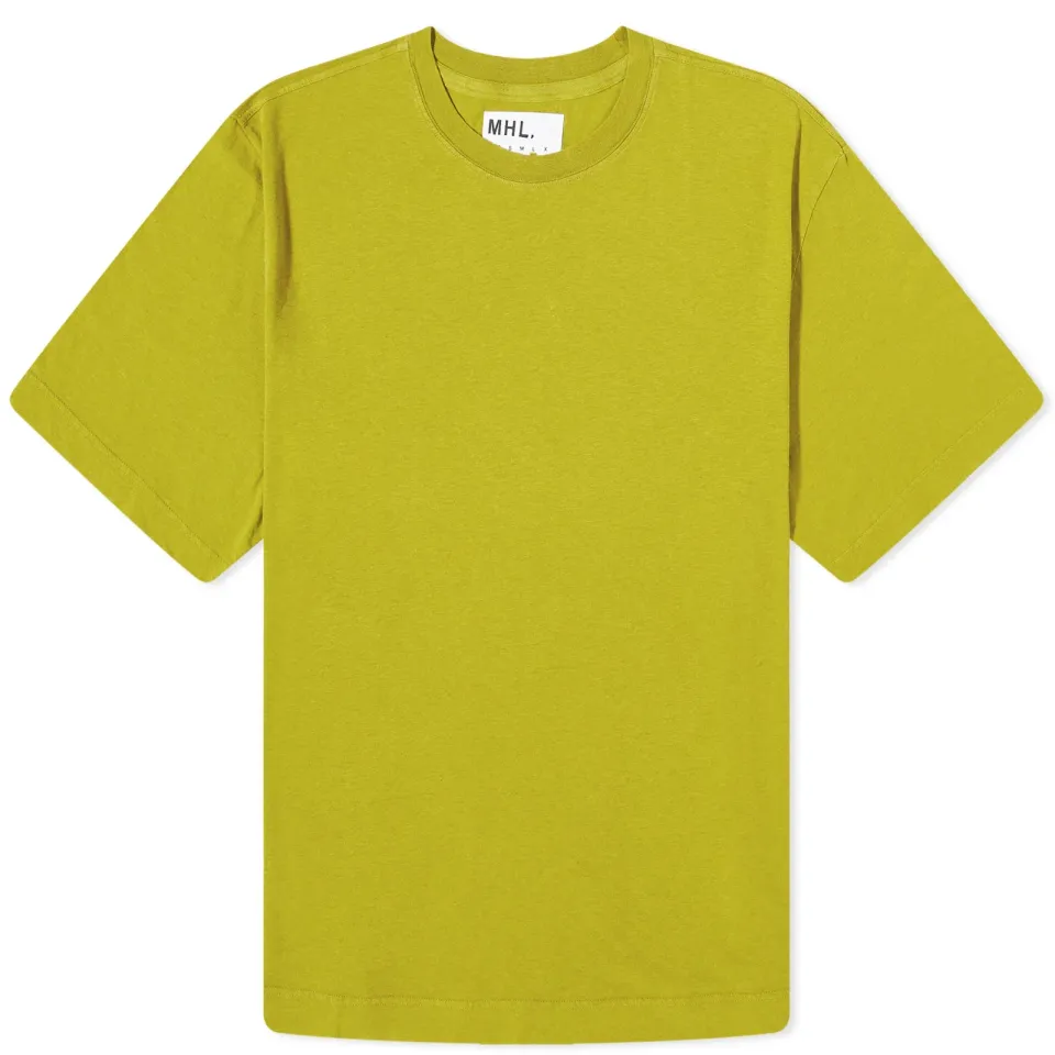 Simple T-Shirt