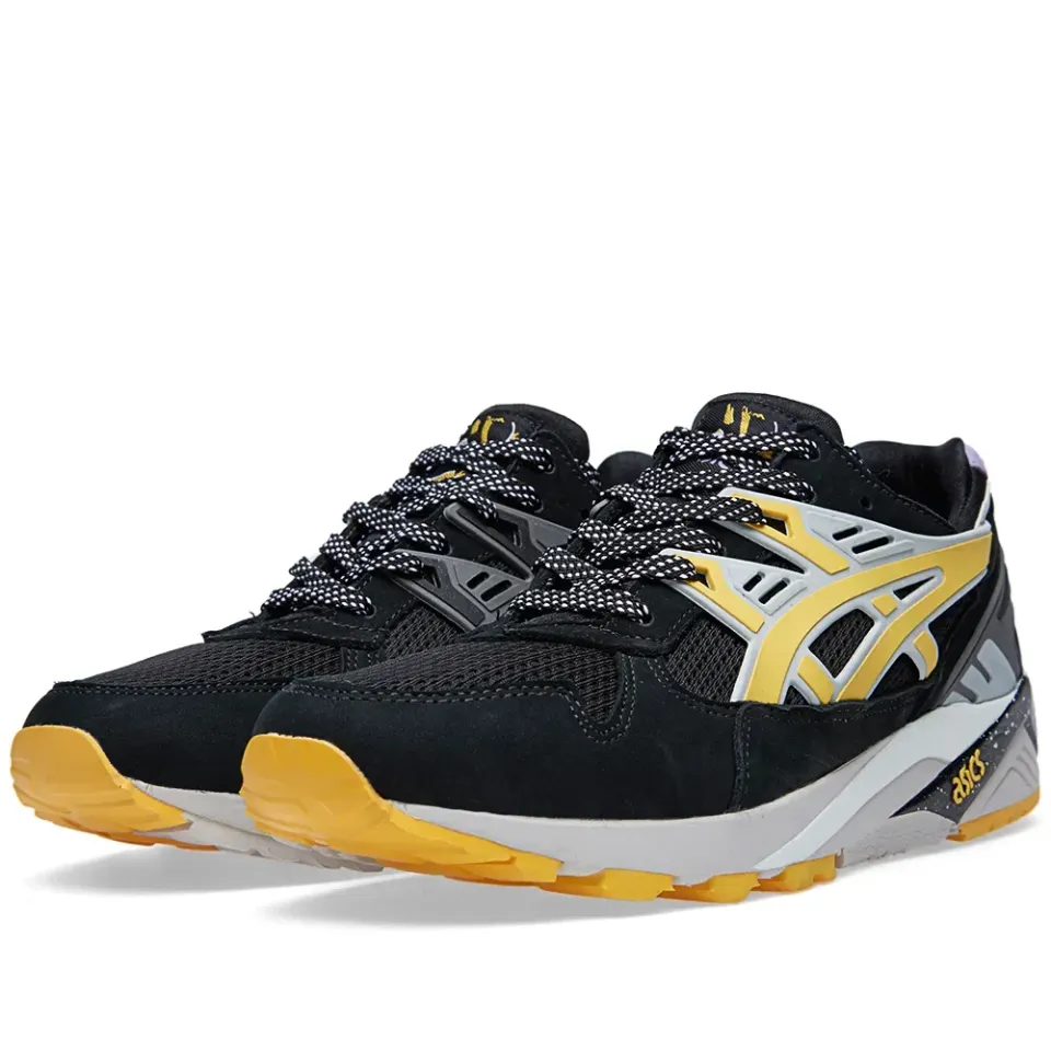 x Packer Shoes x Sneaker Freaker Gel Kayano Trainer 'Melvin, Son of Alvin'