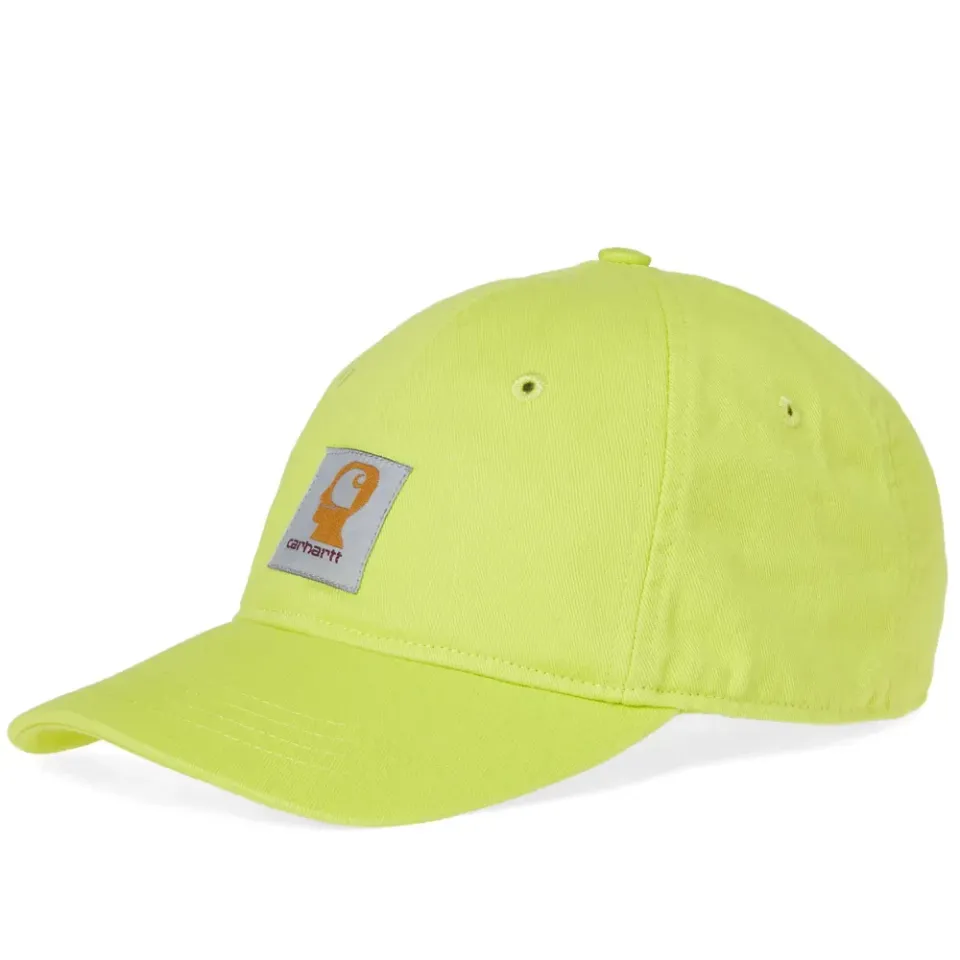 x Carhartt Logo Cap