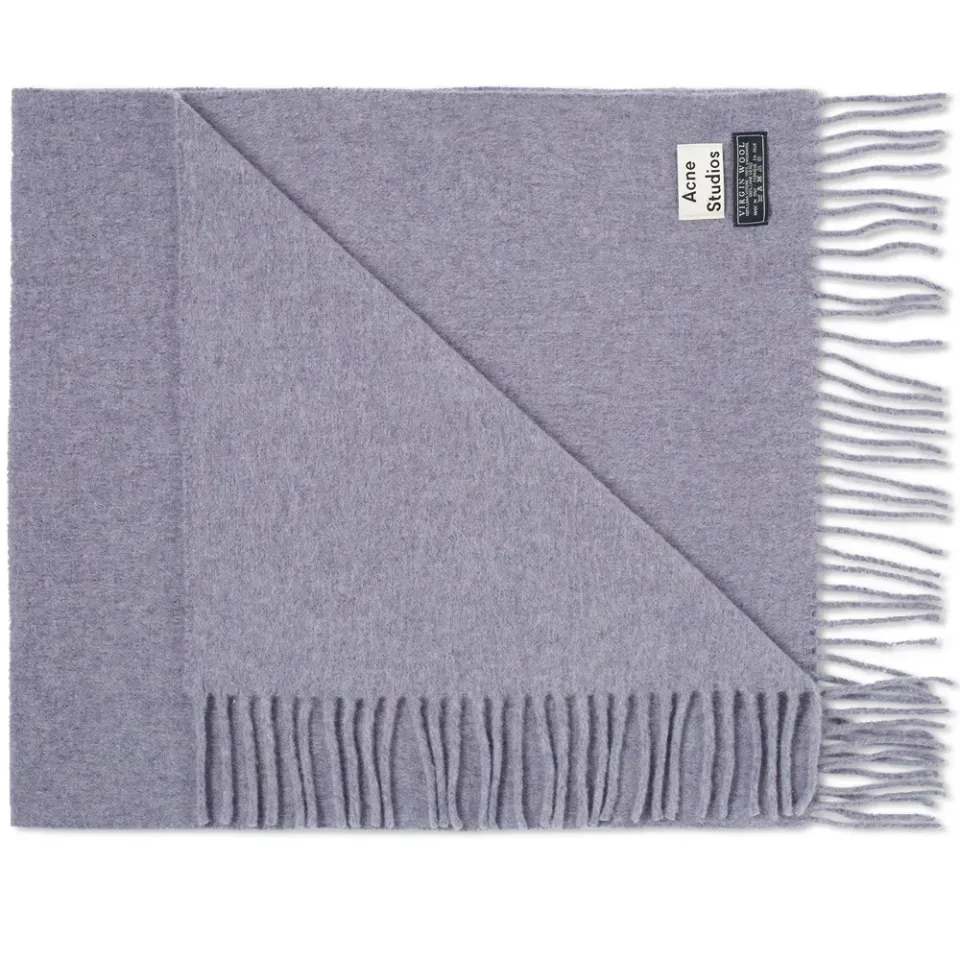 Canada Narrow Scarf