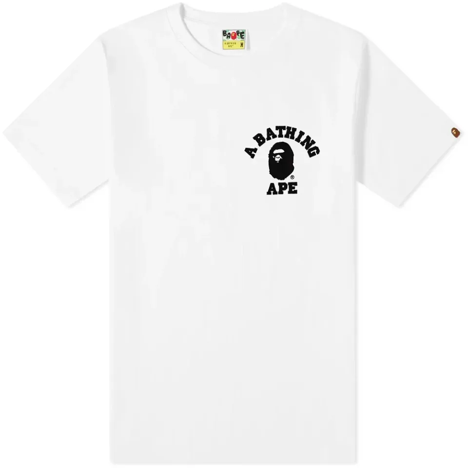 Bicolor College ATS T-Shirt