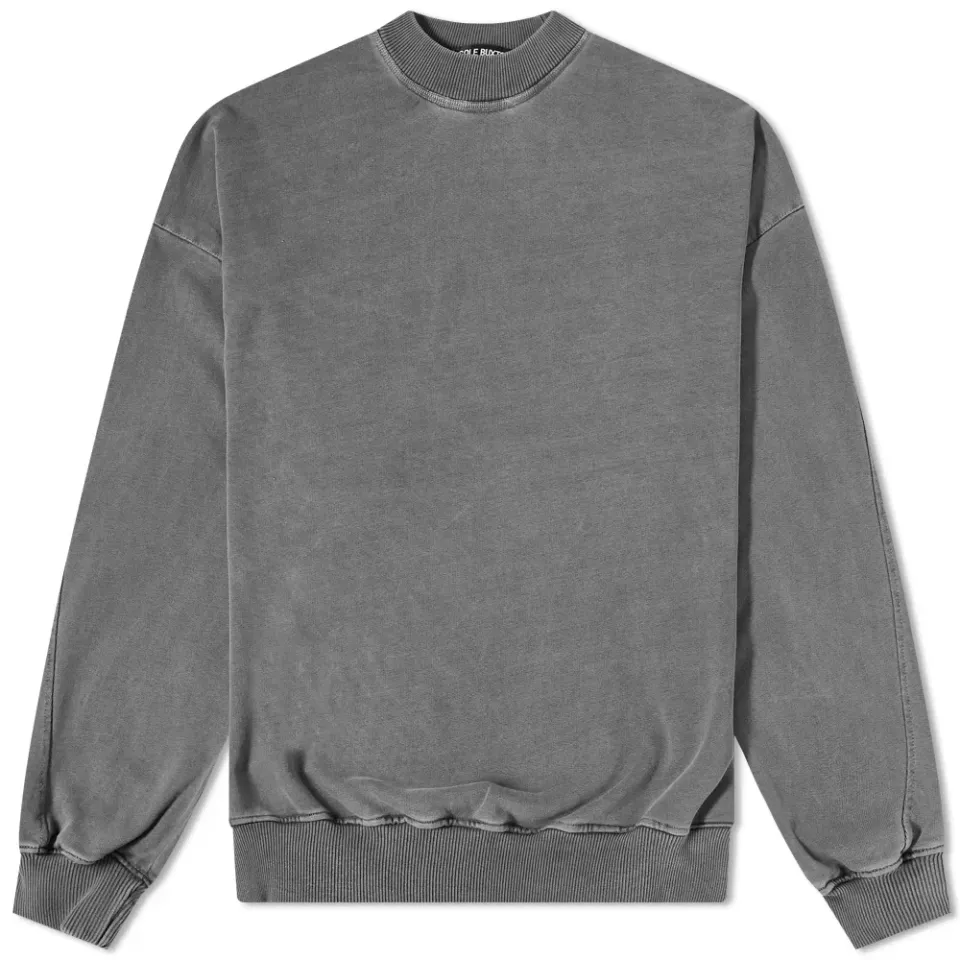 Warm Up Crew Sweat