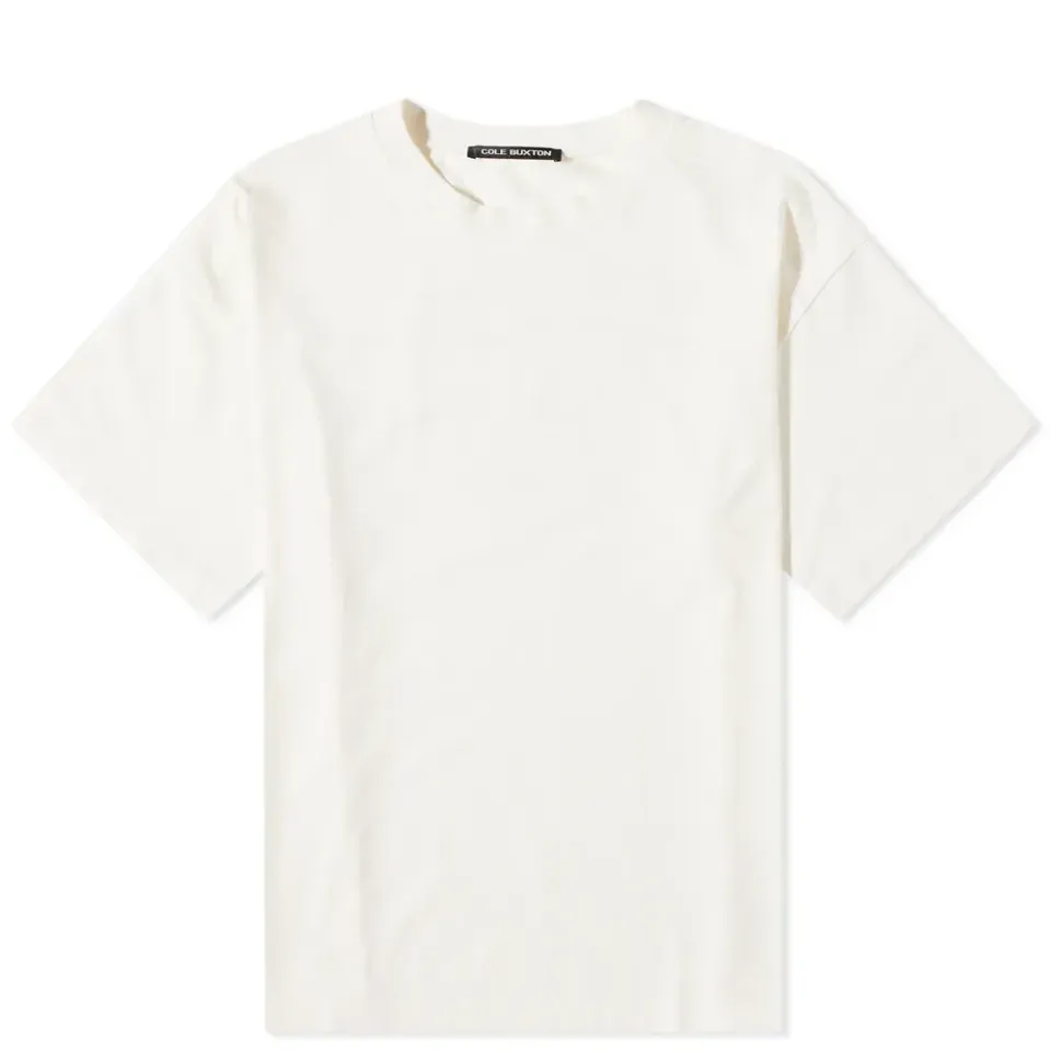 Script Logo T-Shirt